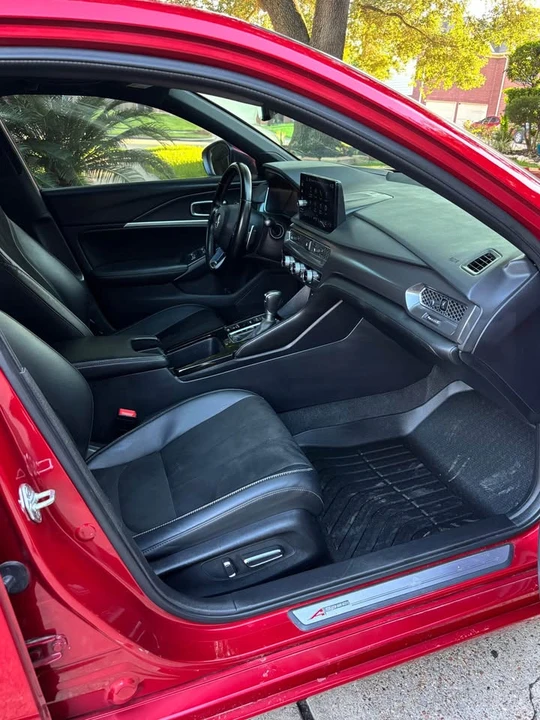 2024 Acura Integra 5th Gen - Image 10 of 13