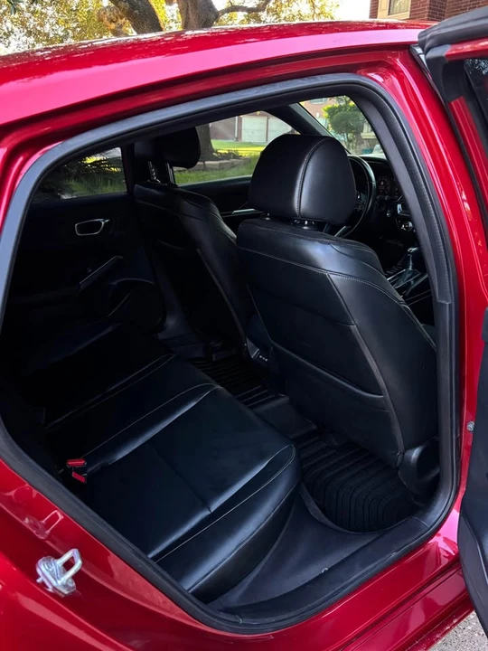 2024 Acura Integra 5th Gen - Image 9 of 13