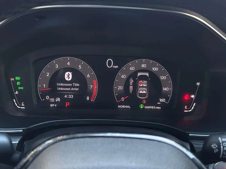 2024 Acura Integra 5th Gen - Image 13 of 13