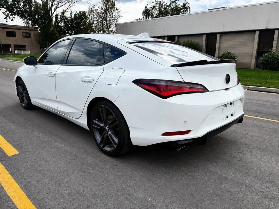 2024 Acura Integra 5th Gen - Image 4 of 5