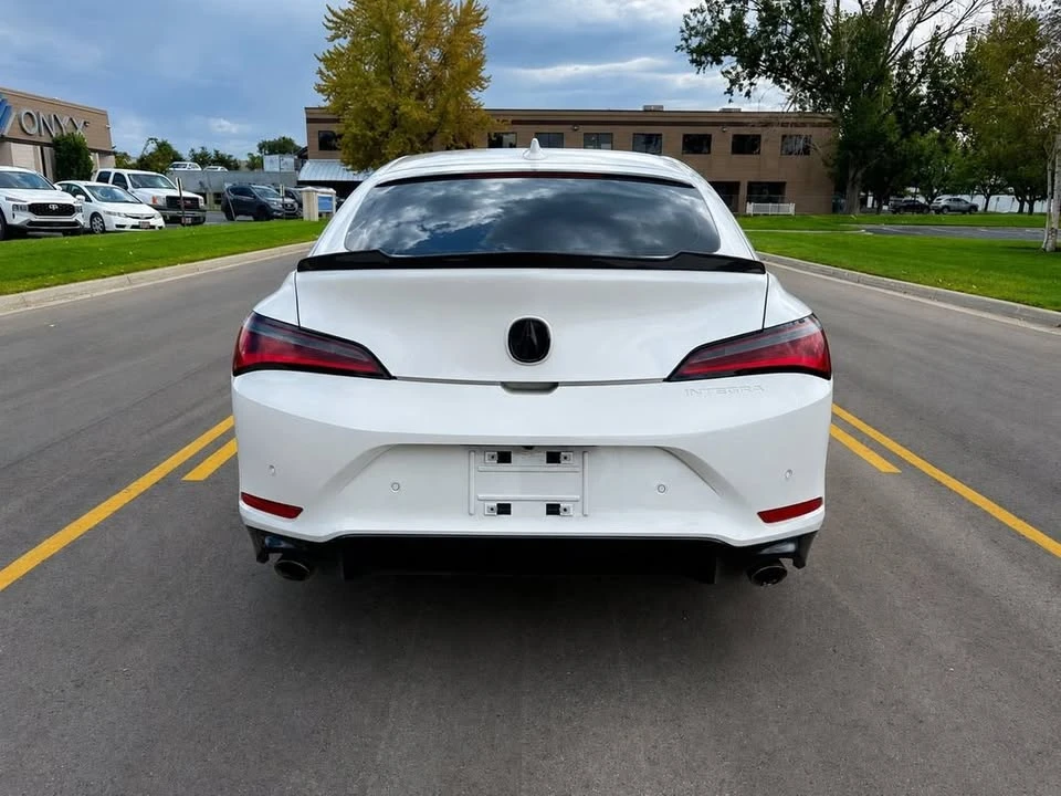 2024 Acura Integra 5th Gen - Image 5 of 5
