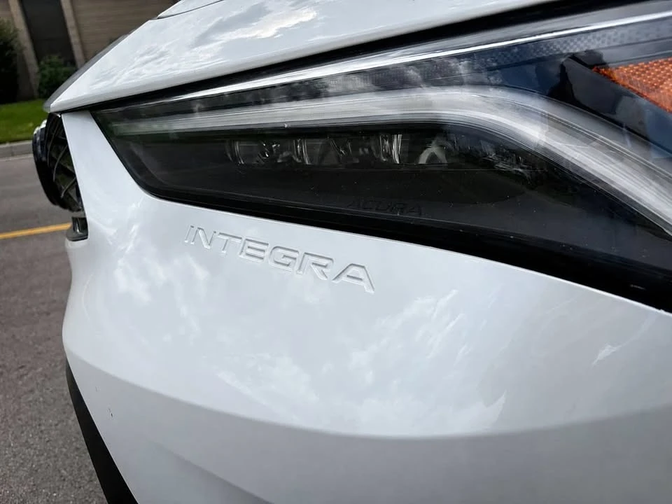 2024 Acura Integra 5th Gen - Image 2 of 5