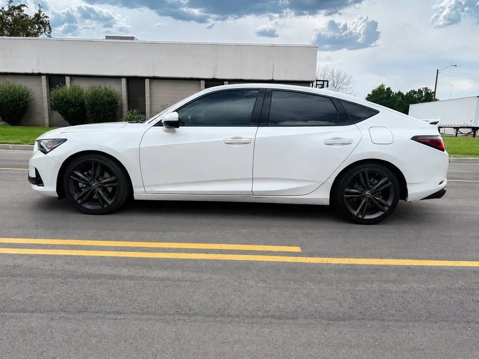 2024 Acura Integra 5th Gen - Image 3 of 5