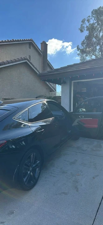 2024 Acura Integra 5th Gen - Image 2 of 5