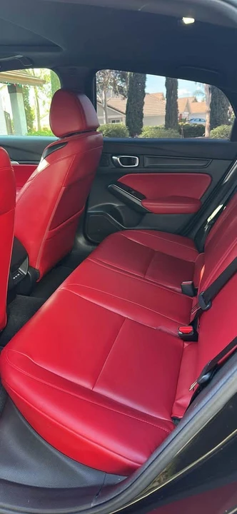 2024 Acura Integra 5th Gen - Image 5 of 5