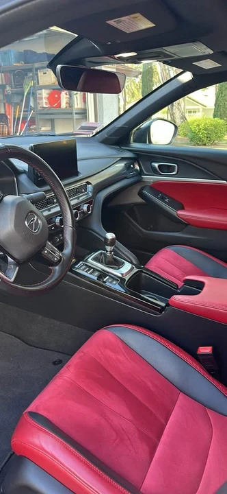 2024 Acura Integra 5th Gen - Image 4 of 5