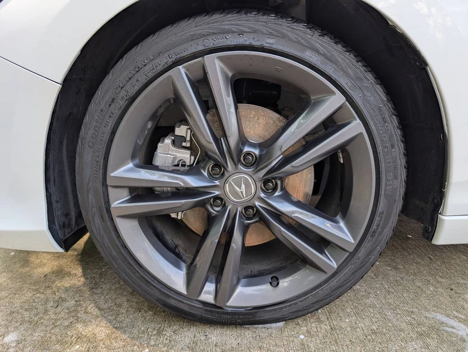 2024 Acura Integra 5th Gen - Image 8 of 21