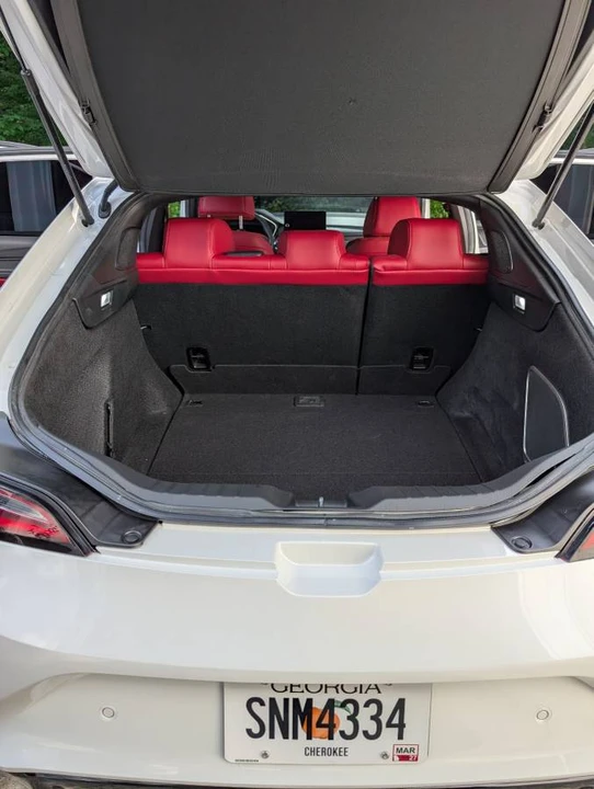 2024 Acura Integra 5th Gen - Image 18 of 21