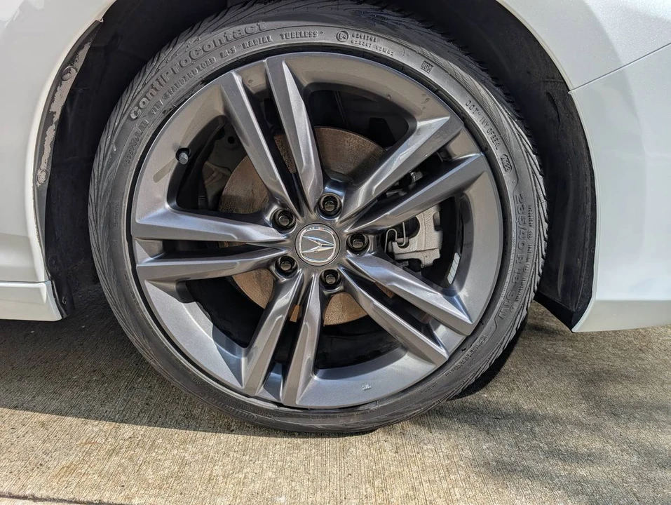 2024 Acura Integra 5th Gen - Image 14 of 21