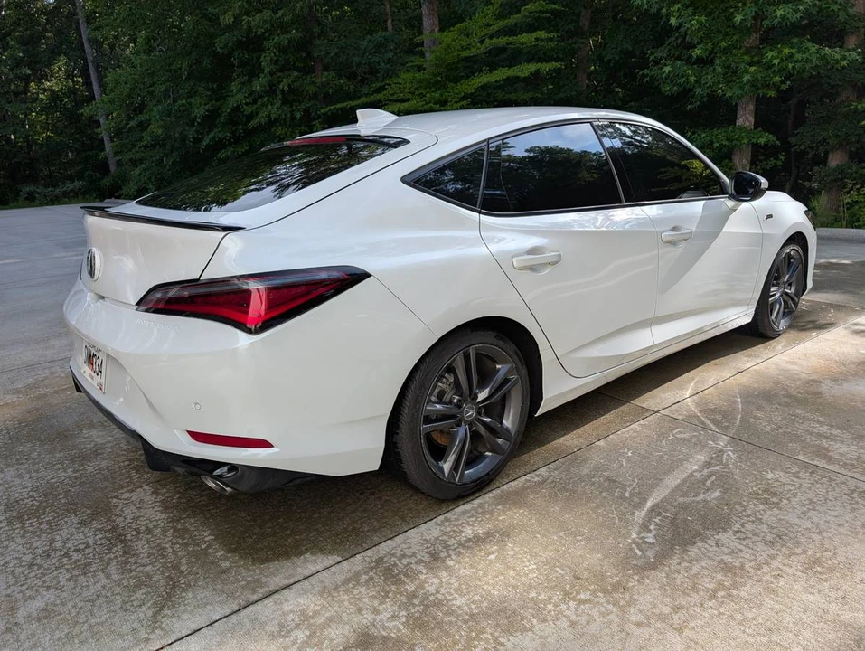 2024 Acura Integra 5th Gen - Image 16 of 21