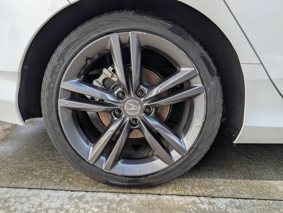 2024 Acura Integra 5th Gen - Image 15 of 21