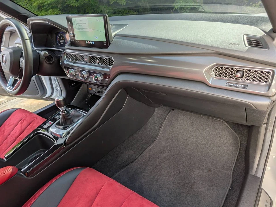 2024 Acura Integra 5th Gen - Image 21 of 21