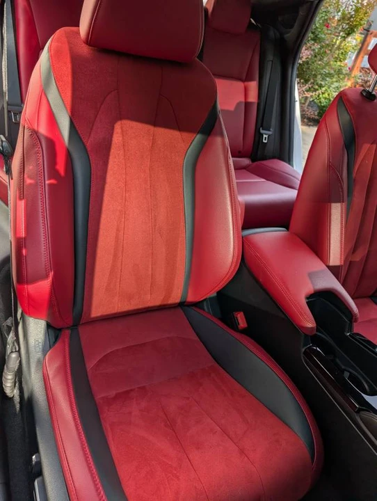 2024 Acura Integra 5th Gen - Image 19 of 21