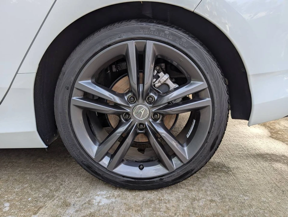 2024 Acura Integra 5th Gen - Image 6 of 21