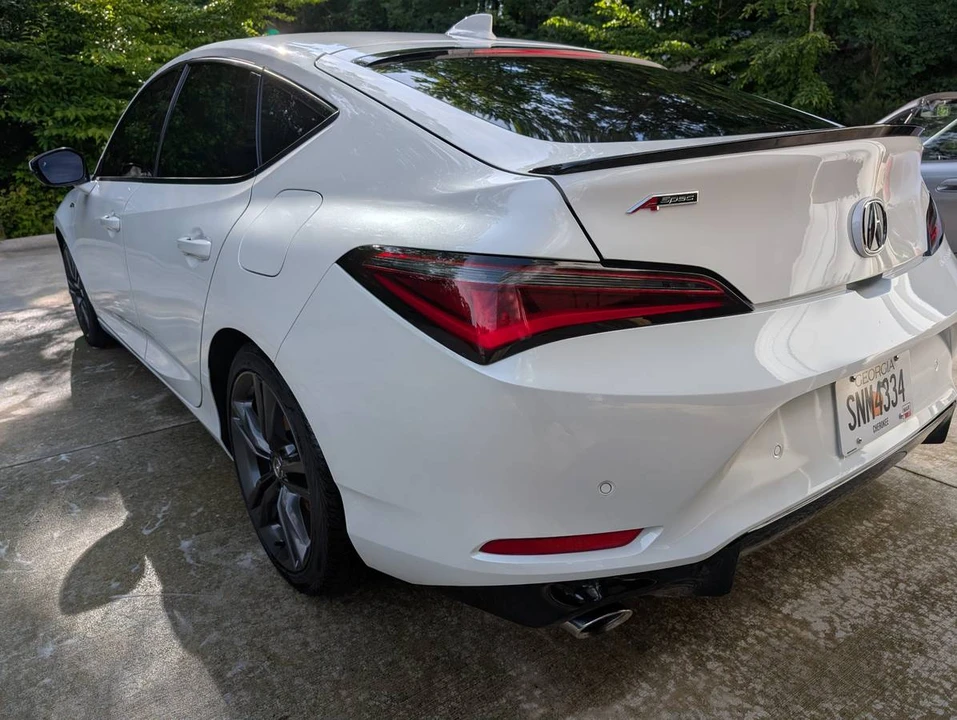 2024 Acura Integra 5th Gen - Image 5 of 21