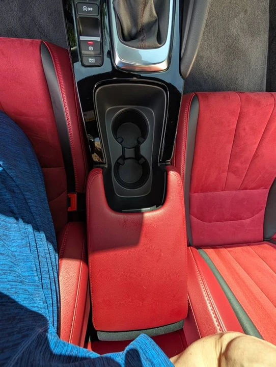 2024 Acura Integra 5th Gen - Image 17 of 21