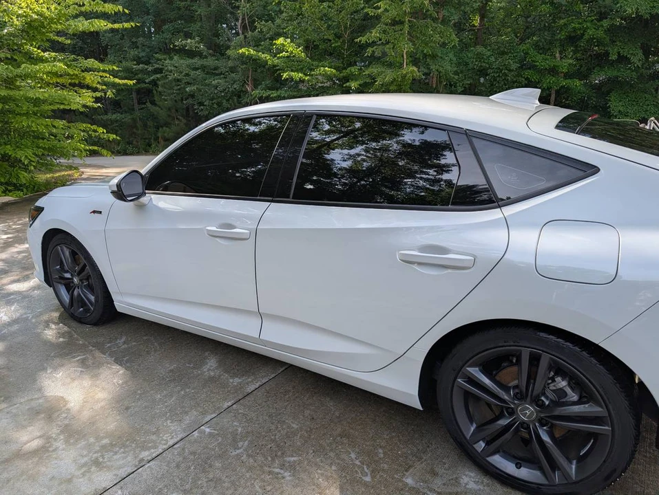 2024 Acura Integra 5th Gen - Image 7 of 21
