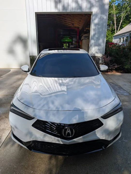 2024 Acura Integra 5th Gen - Image 10 of 21