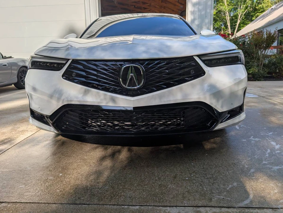 2024 Acura Integra 5th Gen - Image 9 of 21