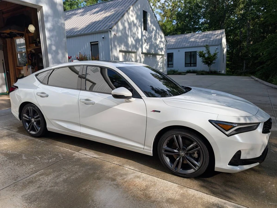2024 Acura Integra 5th Gen - Image 2 of 21