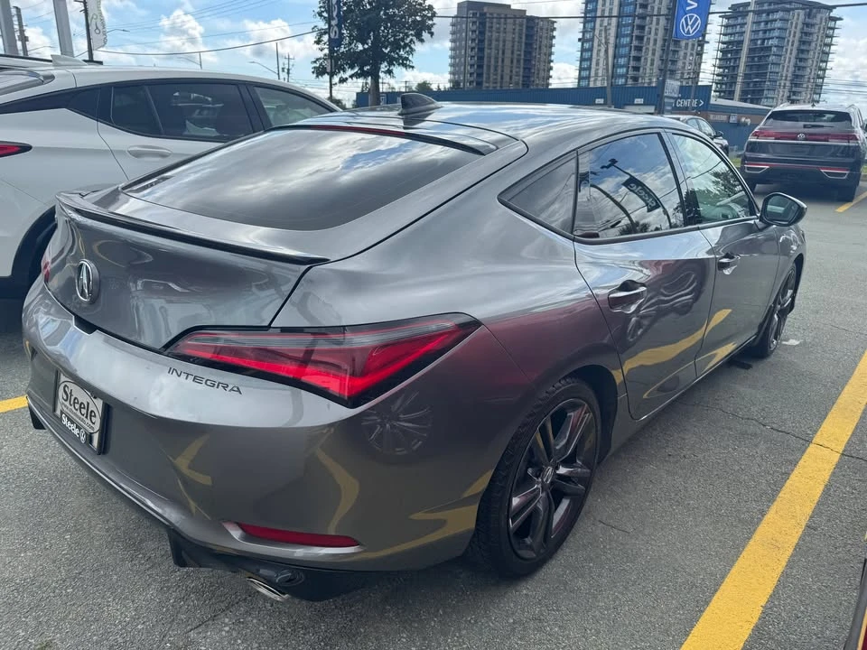 2024 Acura Integra 5th Gen - Image 7 of 8