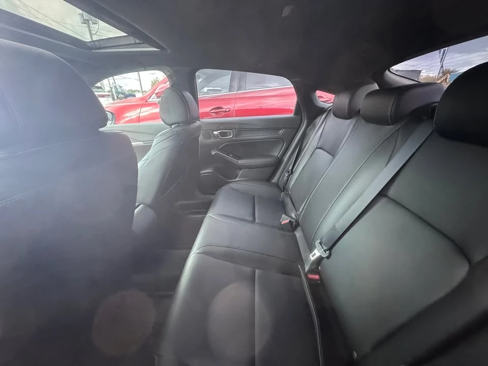2024 Acura Integra 5th Gen - Image 4 of 8