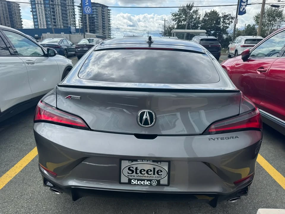 2024 Acura Integra 5th Gen - Image 6 of 8