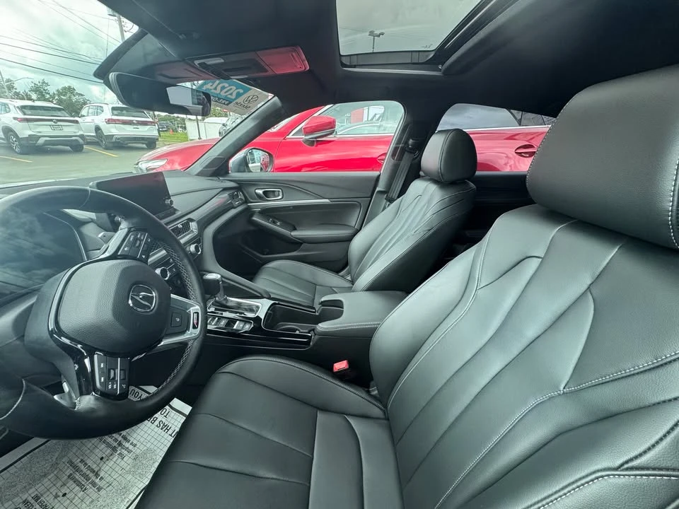 2024 Acura Integra 5th Gen - Image 3 of 8