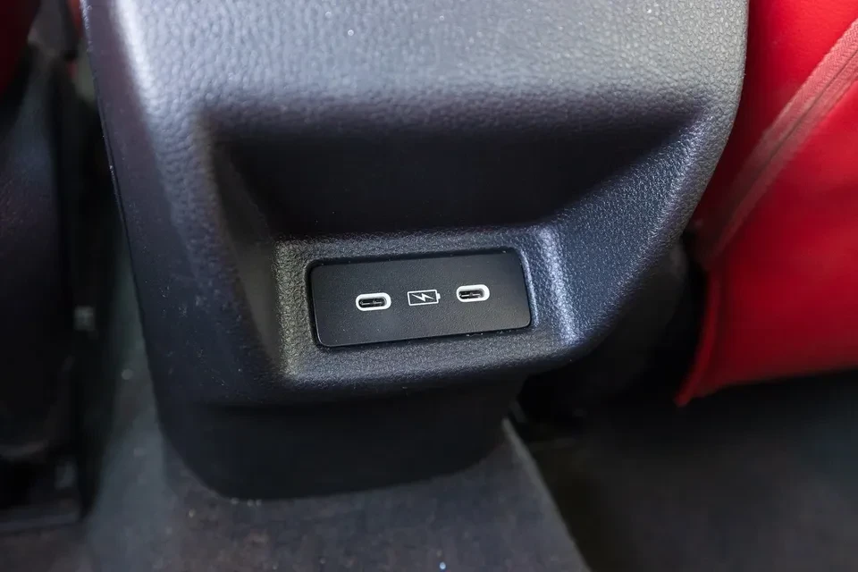 2024 Acura Integra 5th Gen - Image 15 of 19