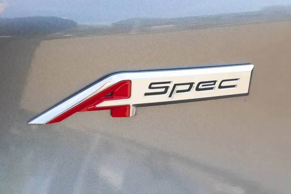 2024 Acura Integra 5th Gen - Image 12 of 19