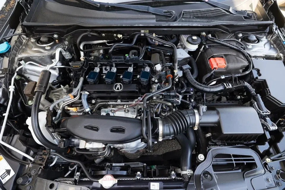 2024 Acura Integra 5th Gen - Image 9 of 19