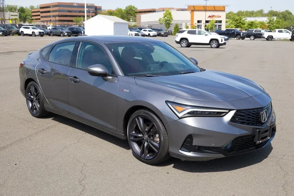 2024 Acura Integra 5th Gen - Image 3 of 19