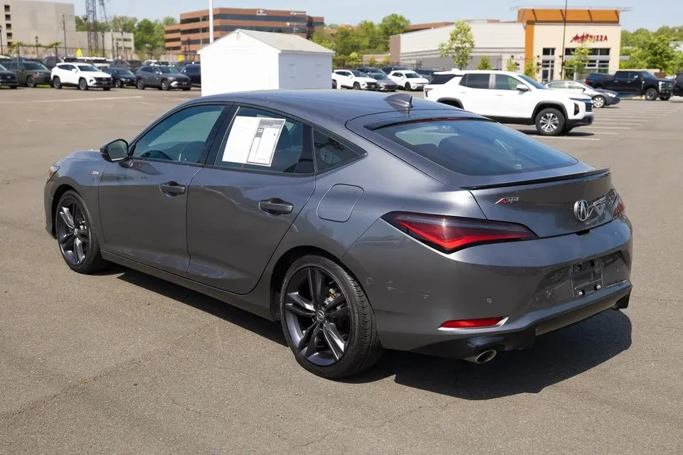 2024 Acura Integra 5th Gen - Image 6 of 19