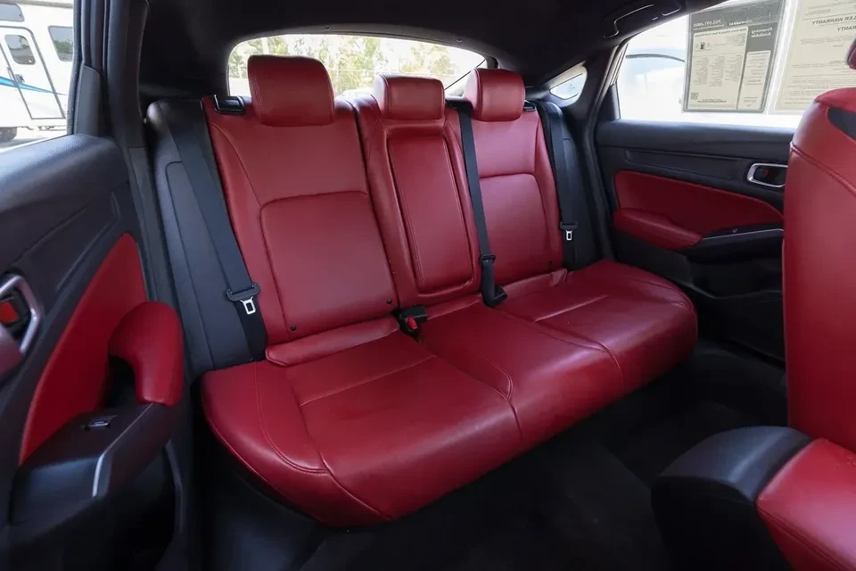 2024 Acura Integra 5th Gen - Image 18 of 19