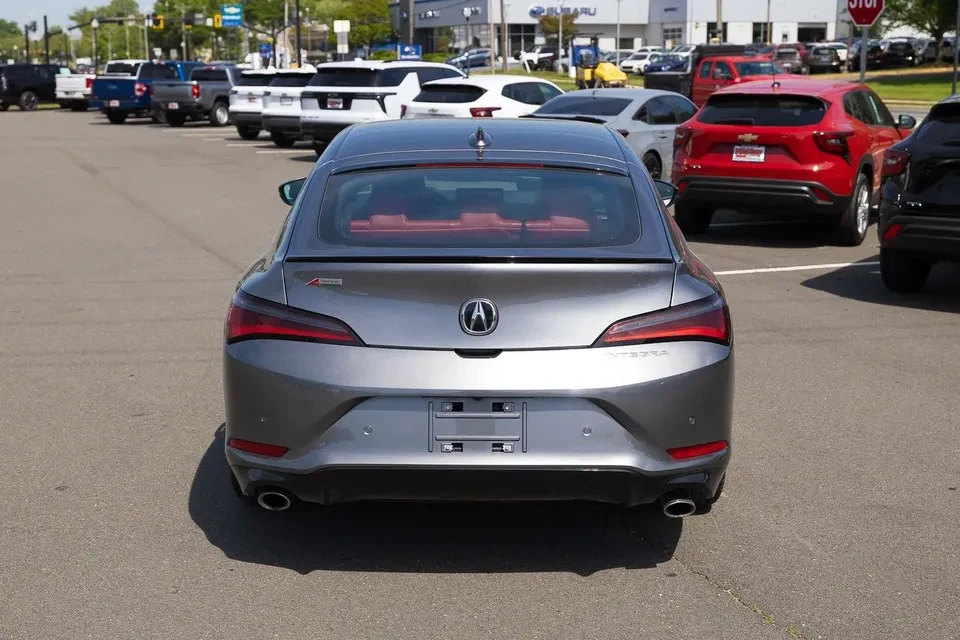 2024 Acura Integra 5th Gen - Image 5 of 19