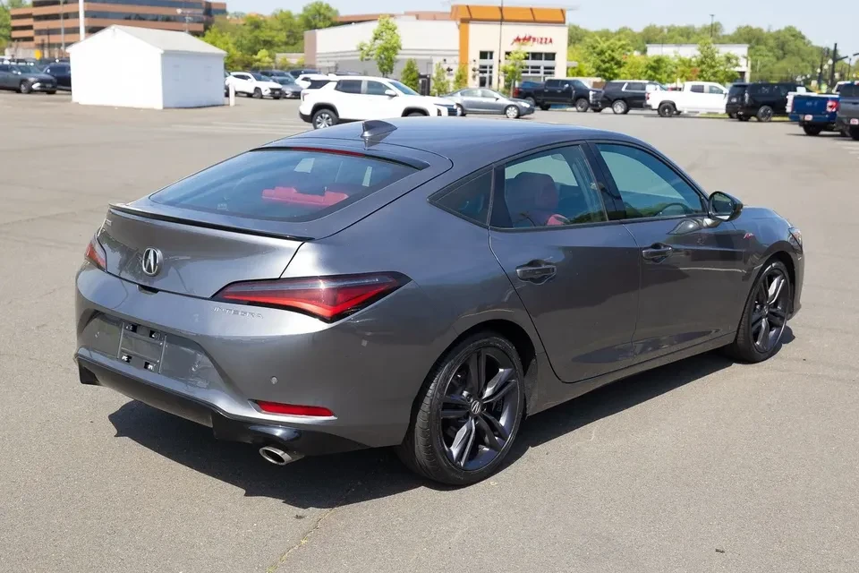 2024 Acura Integra 5th Gen - Image 4 of 19