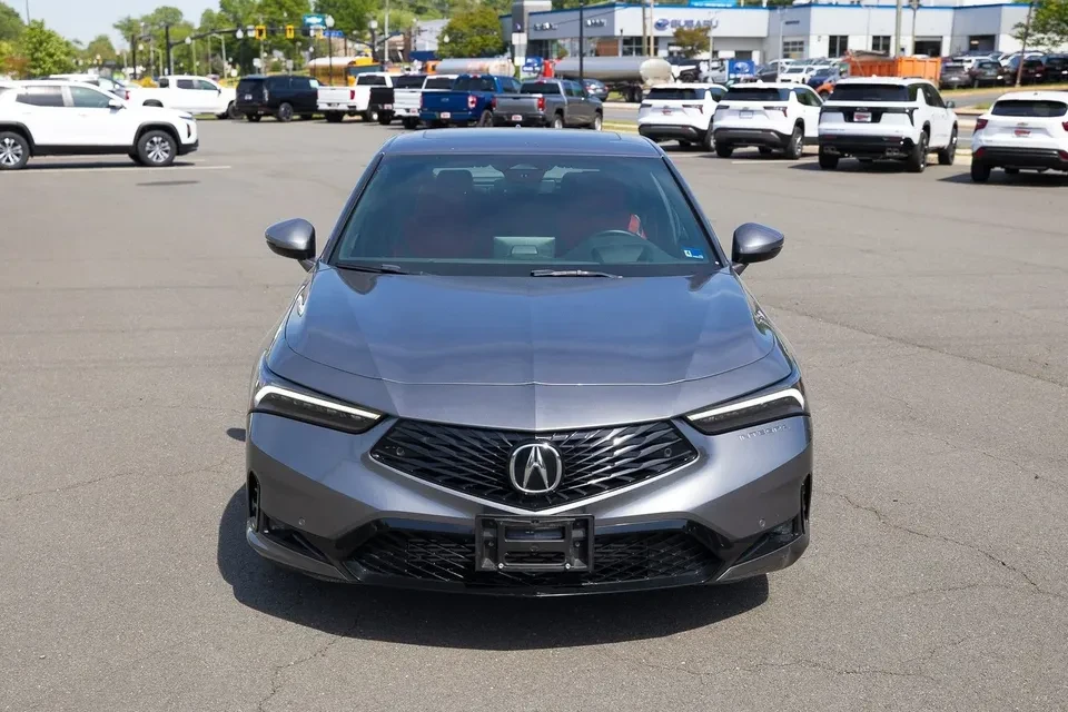 2024 Acura Integra 5th Gen - Image 2 of 19