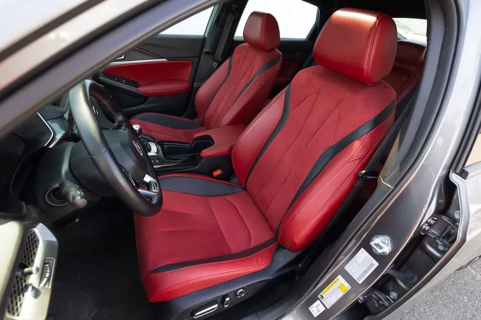 2024 Acura Integra 5th Gen - Image 16 of 19