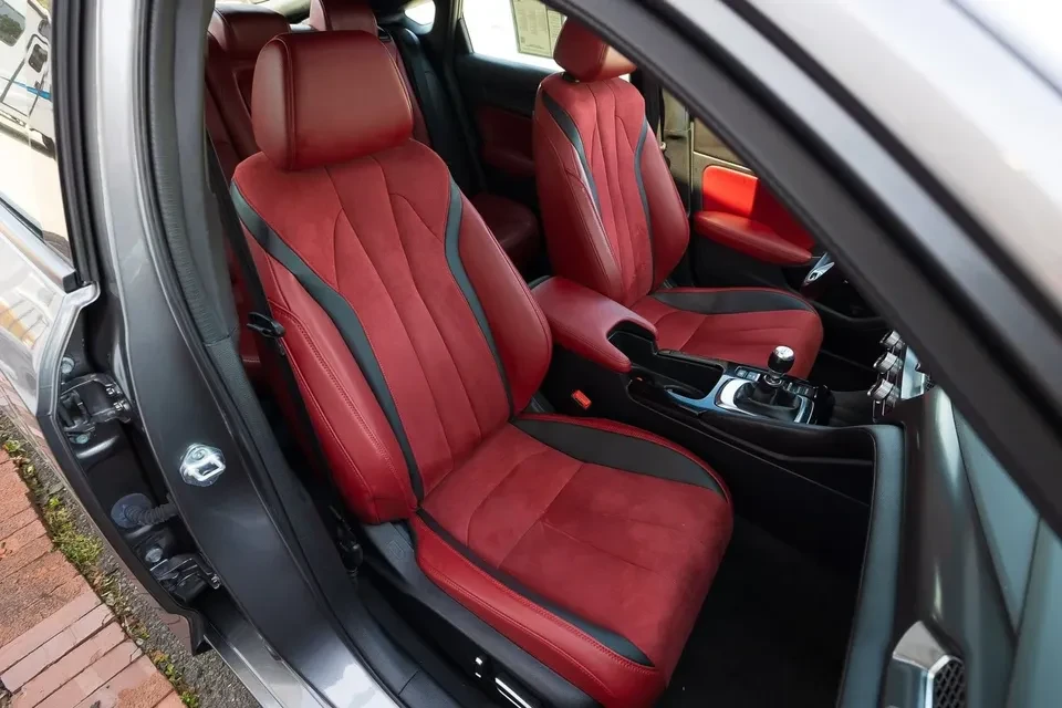 2024 Acura Integra 5th Gen - Image 17 of 19