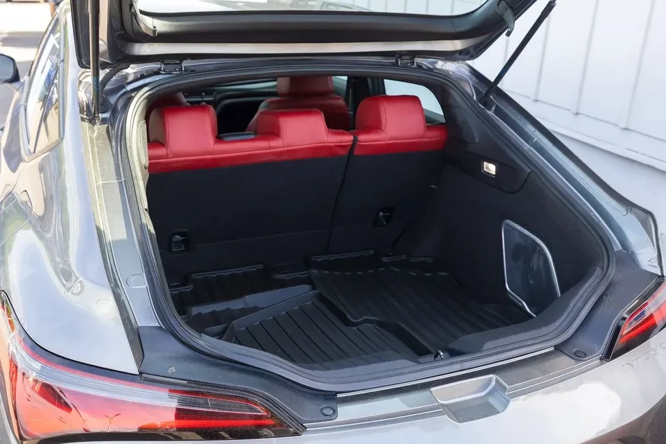 2024 Acura Integra 5th Gen - Image 11 of 19