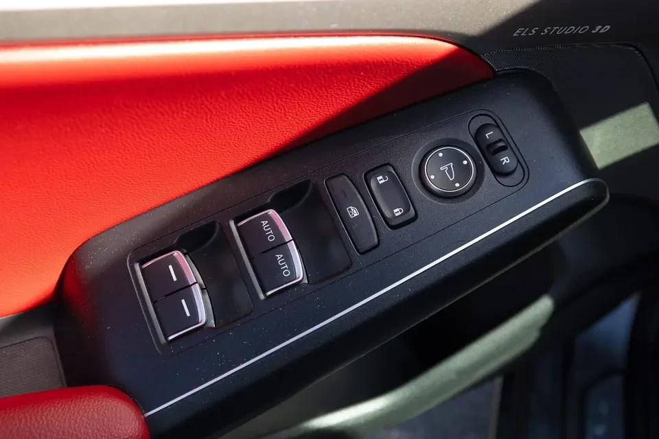 2024 Acura Integra 5th Gen - Image 19 of 19