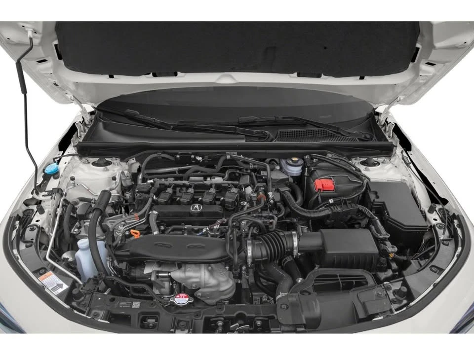 2024 Acura Integra 5th Gen - Image 7 of 12