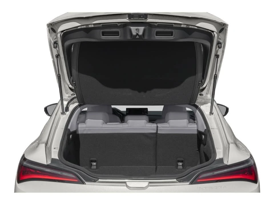2024 Acura Integra 5th Gen - Image 6 of 12
