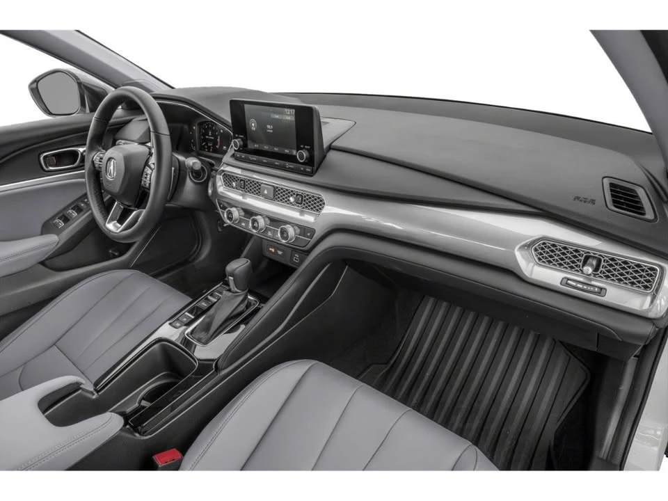2024 Acura Integra 5th Gen - Image 10 of 12