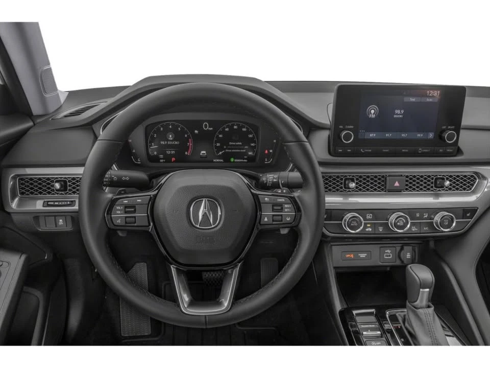 2024 Acura Integra 5th Gen - Image 2 of 12