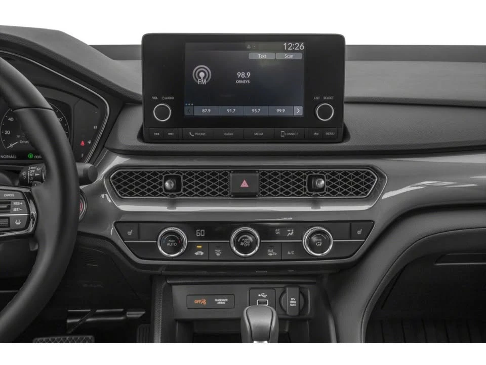 2024 Acura Integra 5th Gen - Image 5 of 12
