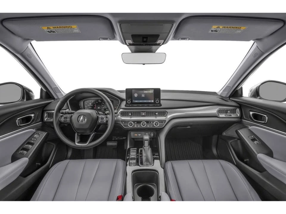 2024 Acura Integra 5th Gen - Image 3 of 12