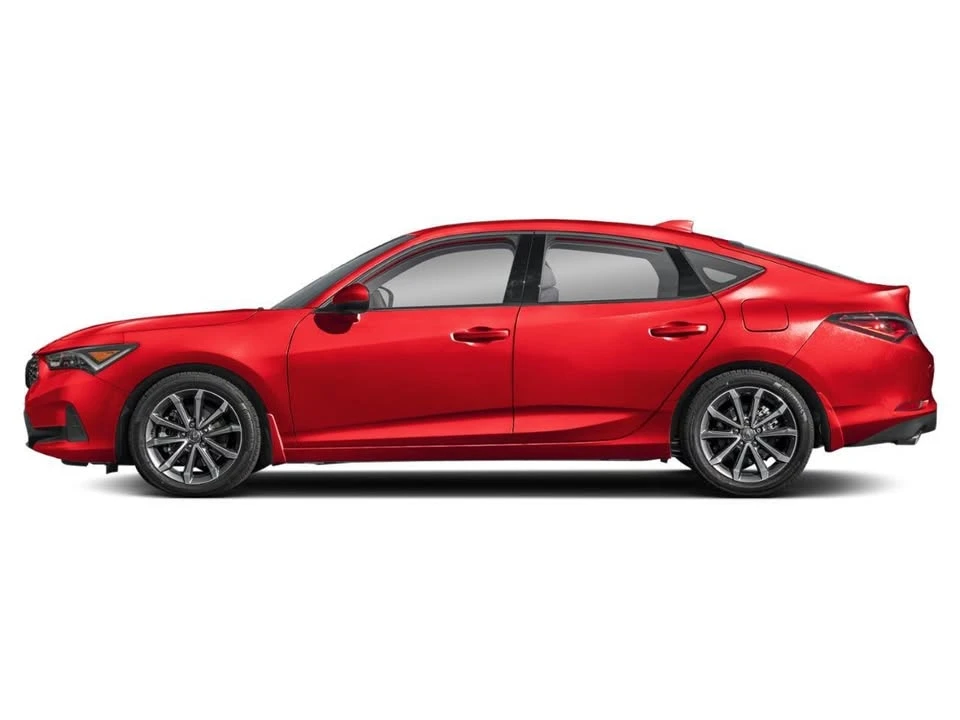 2024 Acura Integra 5th Gen - Image 12 of 12
