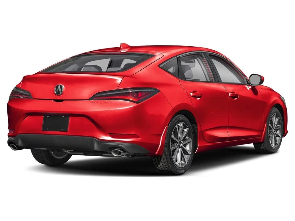 2024 Acura Integra 5th Gen - Image 11 of 12