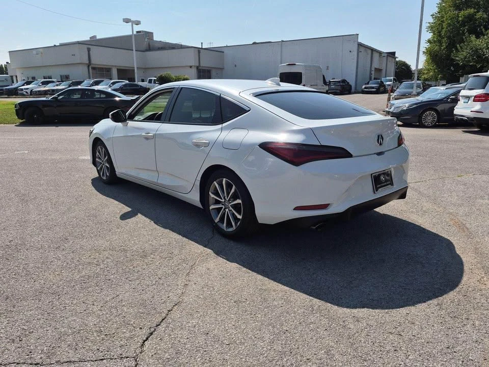 2024 Acura Integra 5th Gen - Image 4 of 16